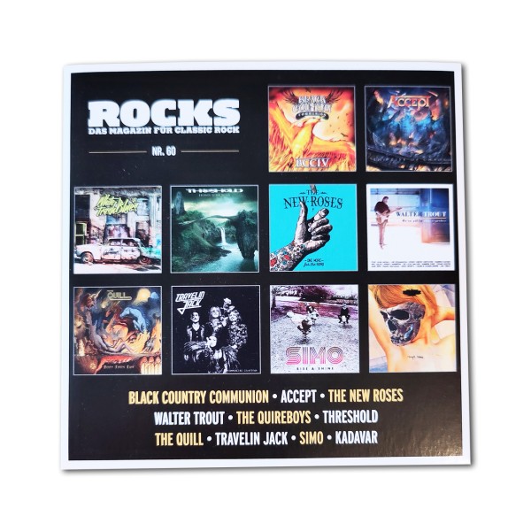 ROCKS-CD Nr. 60 (05/2017)