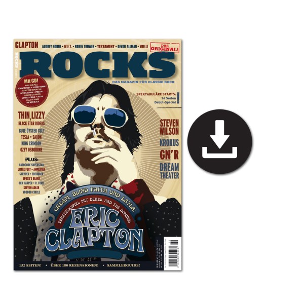 ROCKS Nr. 33 (02/2013) als Download