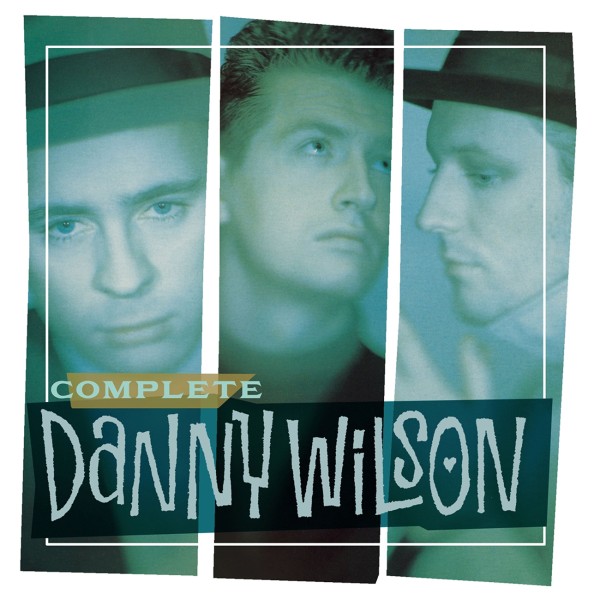 Danny Wilson - Complete Danny Wilson (5CD)