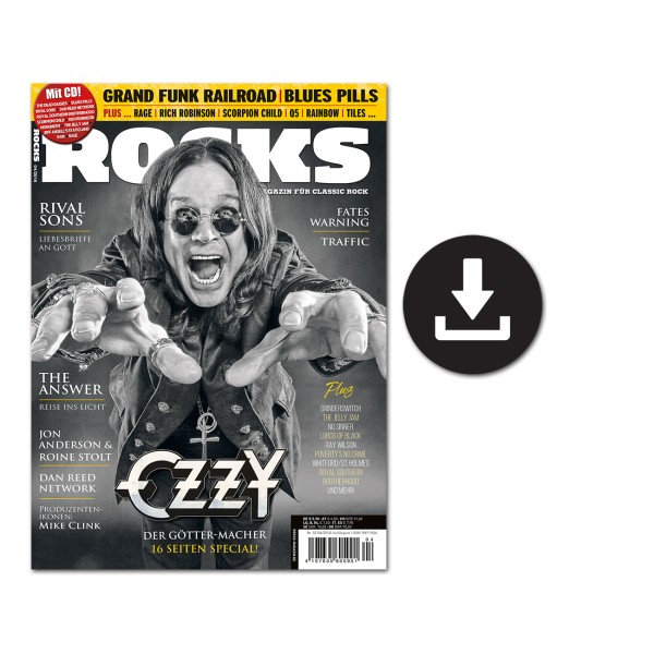 ROCKS Nr. 53 als Download